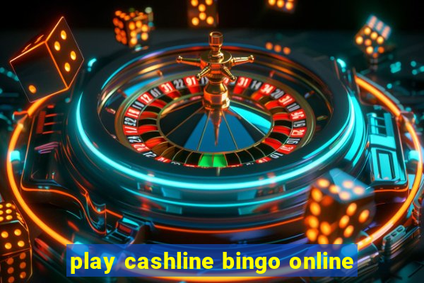 play cashline bingo online