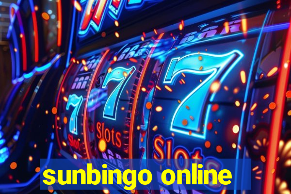 sunbingo online