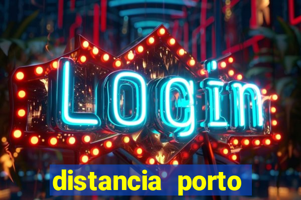 distancia porto seguro vitoria da conquista