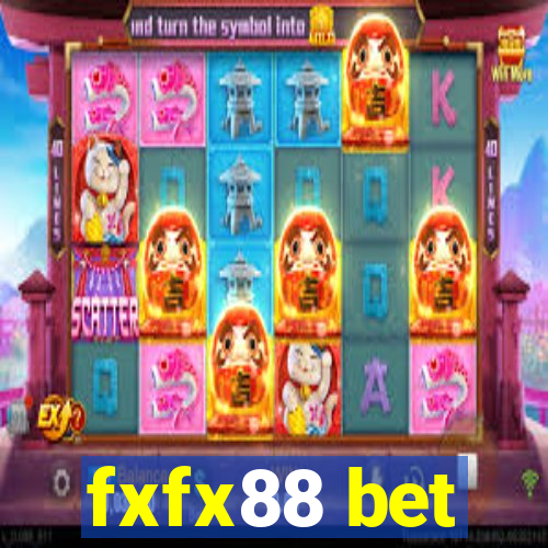 fxfx88 bet