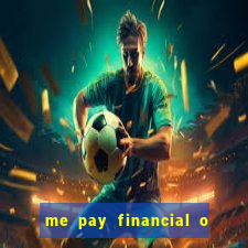 me pay financial o que é