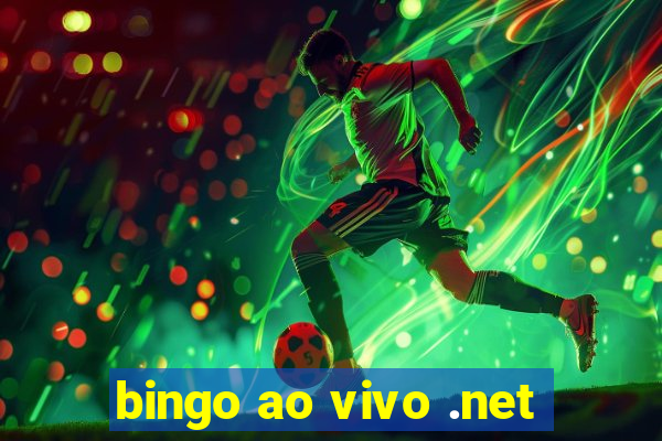 bingo ao vivo .net