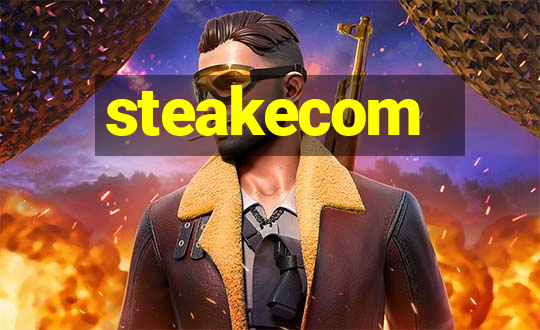 steakecom