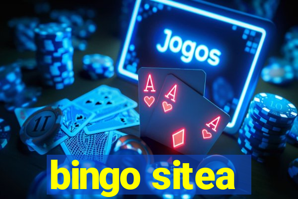 bingo sitea