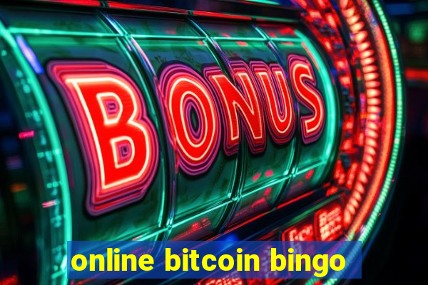 online bitcoin bingo