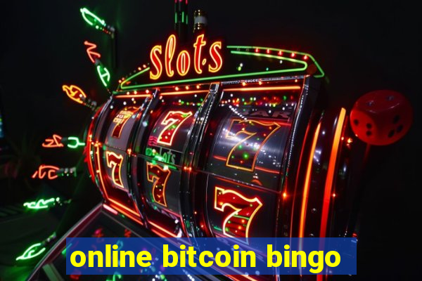 online bitcoin bingo