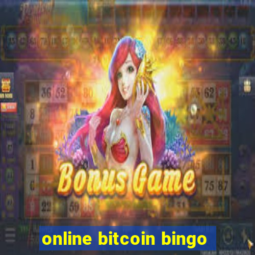 online bitcoin bingo