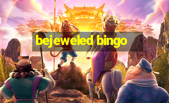 bejeweled bingo