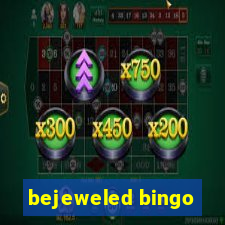 bejeweled bingo