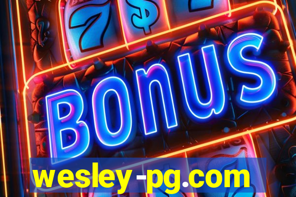 wesley-pg.com