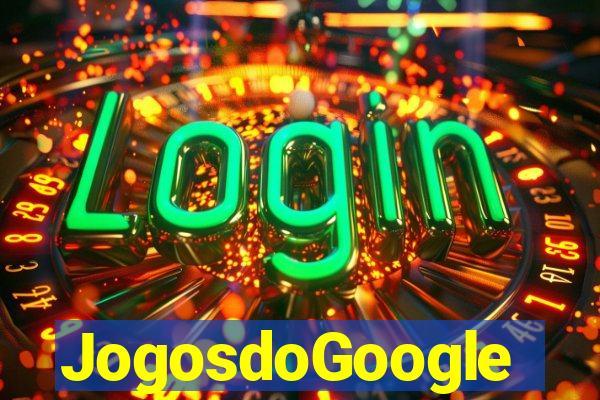 JogosdoGoogle