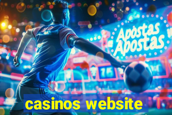 casinos website