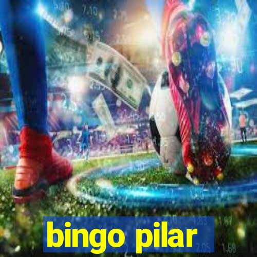 bingo pilar