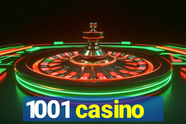 1001 casino