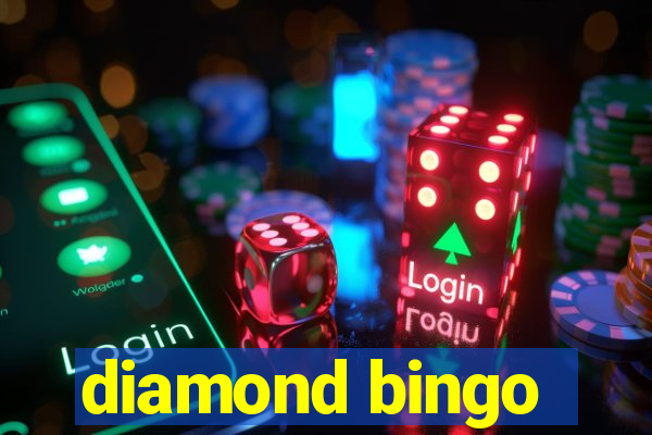 diamond bingo