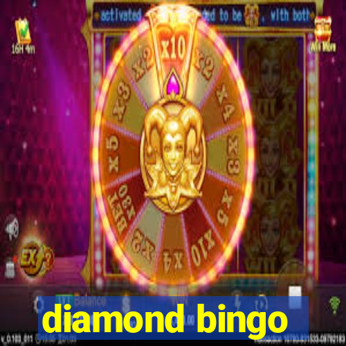 diamond bingo