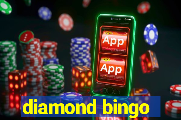 diamond bingo