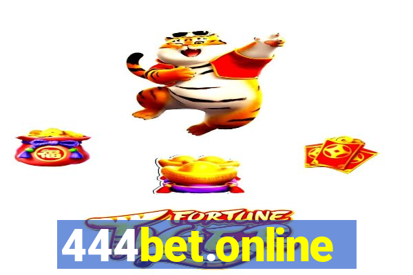 444bet.online