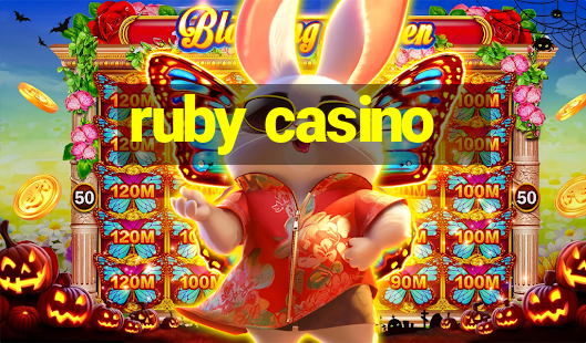 ruby casino