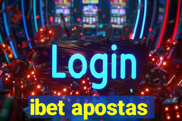 ibet apostas