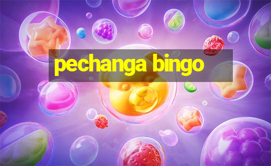 pechanga bingo