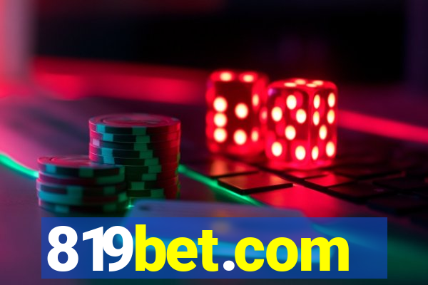 819bet.com