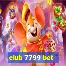 club 7799 bet