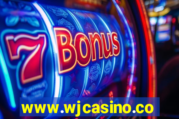 www.wjcasino.com