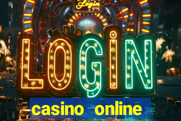 casino online brasil br video bingo