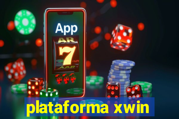 plataforma xwin