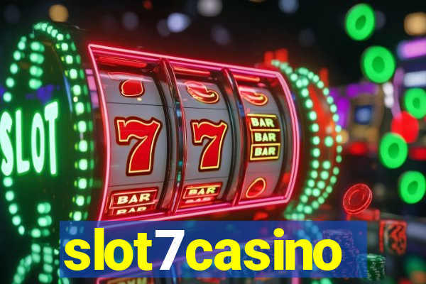 slot7casino