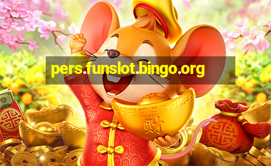 pers.funslot.bingo.org