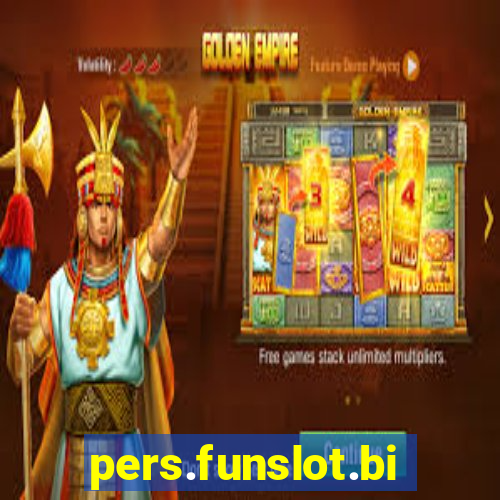 pers.funslot.bingo.org