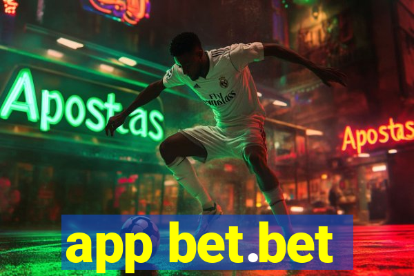 app bet.bet