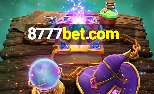 8777bet.com