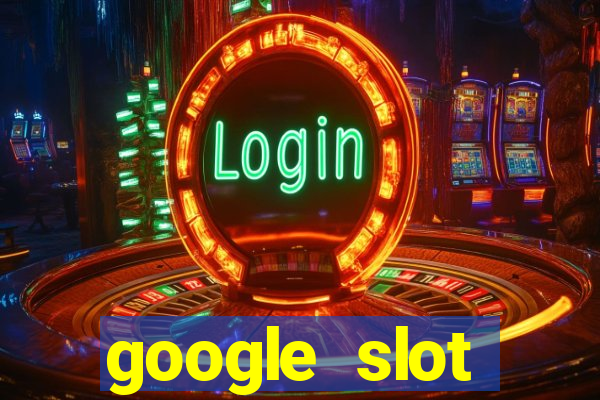 google slot machines free