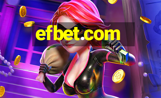 efbet.com