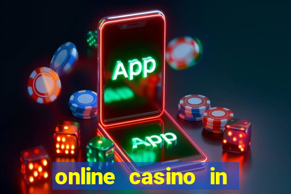 online casino in new zealand