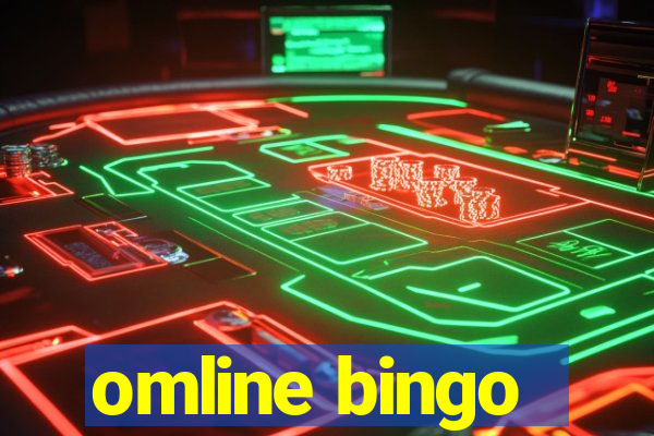 omline bingo