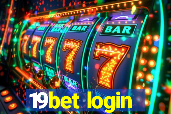 19bet login