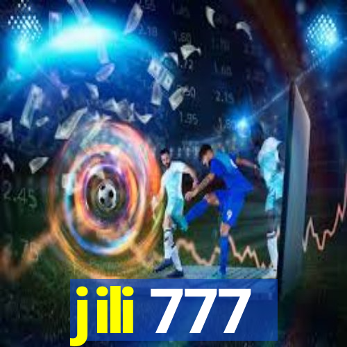 jili 777