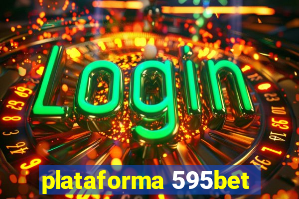 plataforma 595bet