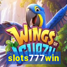 slots777win