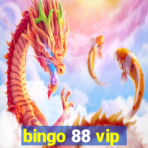 bingo 88 vip