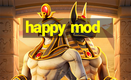 happy mod