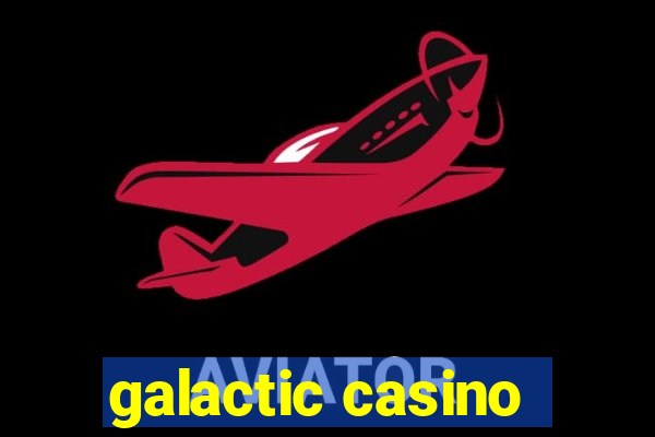 galactic casino