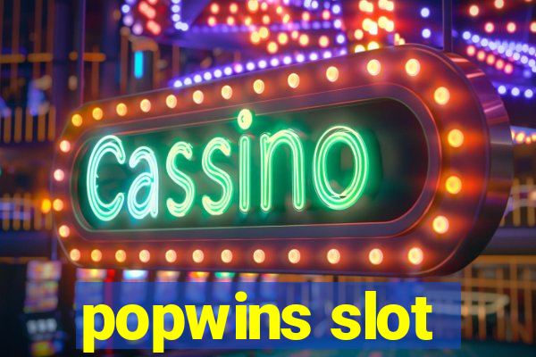 popwins slot