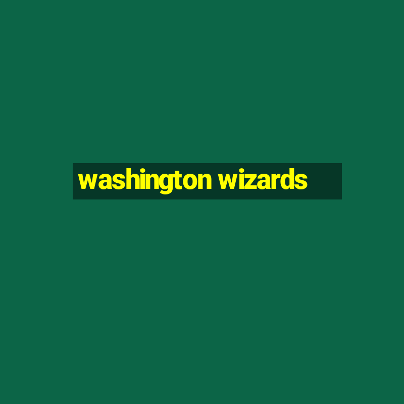 washington wizards