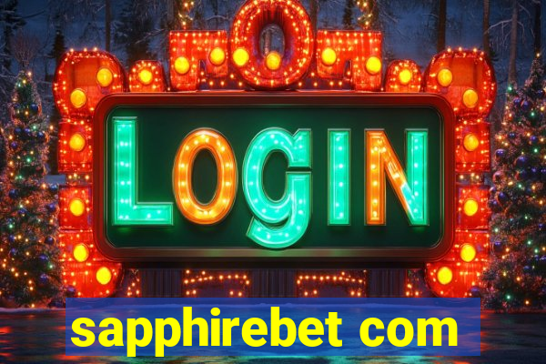 sapphirebet com