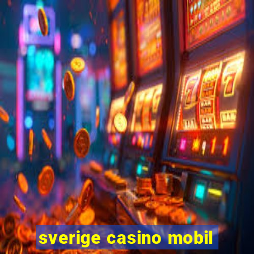 sverige casino mobil